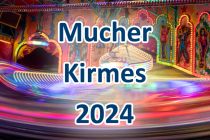 Mucher Kirmes 2024 • © ummet-eck.de