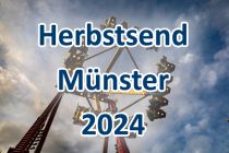 Herbstsend 2024 in Münster  • © ummet-eck.de
