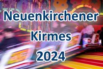 Neuenkirchener Kirmes 2024 • © ummet-eck.de