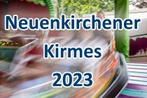 Neuenkirchener Kirmes 2023 • © ummet-eck.de