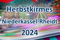 Herbstkirmes in Niederkassel-Rheidt • © ummet-eck.de