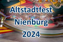 Altstadtfestival in Nienburg • © ummet-eck.de