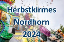 Herbstkirmes in Nordhorn • © ummet-eck.de