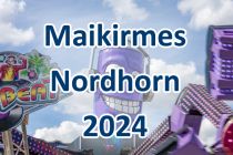 Maikirmes in Nordhorn • © ummet-eck.de