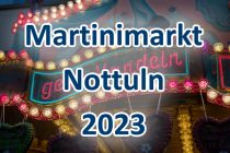 Martinimarkt in Nottuln. • © ummet-eck.de