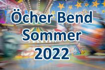 Der Öcher Bend im Sommer 2022 findet vom 12. bis zum 22. August statt. • © ummet-eck.de / christian schön