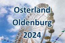 OsterLand in Oldenburg • © ummet-eck.de