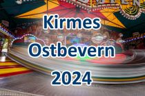 Kirmes in Ostbevern • © ummet-eck.de
