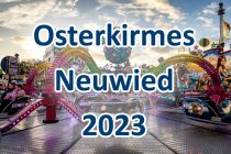 Osterkirmes Neuwied 2023 • © ummet-eck.de