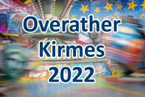 Die Overather Kirmes findet parallel zum Stadtfest statt.  • © ummeteck.de - Christian Schön