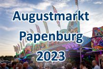 Augustmarkt in Papenburg. • © ummet-eck.de