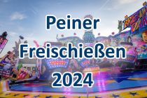 Peiner Freischießen  • © ummet-eck.de