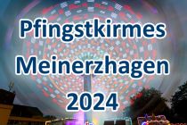Pfingstkirmes Meinerzhagen 2024 • © ummet-eck.de