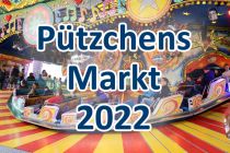 Pützchens Markt in Bonn. • © ummeteck.de - Christian Schön