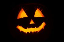 Halloween (Symbolbild) • © pixabay.com