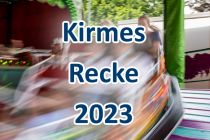 Kirmes in Recke • © ummet-eck.de