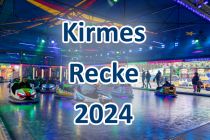 Kirmes in Recke • © ummet-eck.de