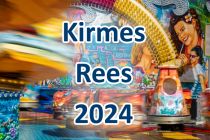 Kirmes in Rees. • © ummet-eck.de