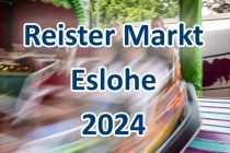 Reister Markt Eslohe 2024 • © ummet-eck.de