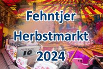 Herbstmarkt in Rhauderfehn • © ummet-eck.de