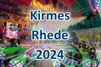 Kirmes in Rhede. • © ummet-eck.de