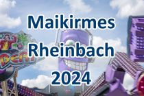 Maikirmes in Rheinbach. • © ummet-eck.de