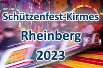 Schützenfest-Kirmes in Rheinberg-Orsoy. • © ummet-eck.de