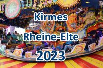 Kirmes in Elte. • © ummeteck.de - Christian Schön