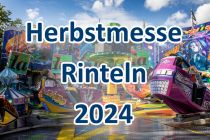 Herbstmesse in Rinteln • © ummet-eck.de