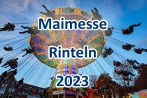 Maimesse in Rinteln • © ummet-eck.de