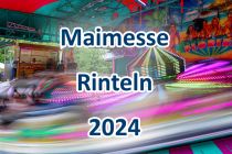 Maimesse in Rinteln. • © ummet-eck.de