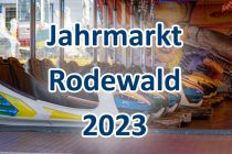 Jahrmarkt in Rodewald • © ummet-eck.de