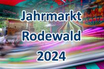 Jahrmarkt in Rodewald • © ummet-eck.de