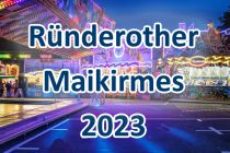 Maikirmes in Engelskirchen-Ründeroth 2023. • © ummeteck.de - Silke Schön