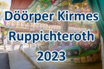 Döörper Kirmes 2023 • © ummet-eck.de