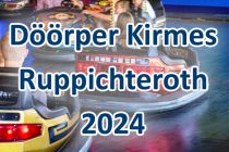 Kirmes in Ruppichteroth • © ummet-eck.de