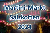 Martini-Markt in Salzkotten • © ummet-eck.de