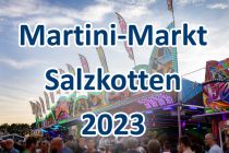 Martini-Markt in Salzkotten • © ummet-eck.de