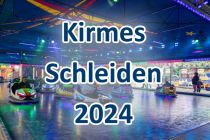 Kirmes in Schleiden • © ummet-eck.de