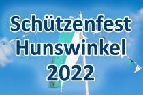 Schützenfest in Hunswinkel 2022 • © ummeteck.de - Christian Schön