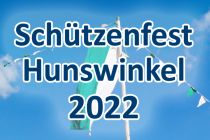 Schützenfest in Hunswinkel 2022 • © ummeteck.de - Christian Schön