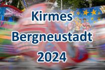 Schützenfest-Kirmes Bergneustadt 2024 • © ummet-eck.de
