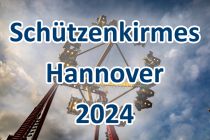 Schützenfest-Kirmes Hannover 2024 • © ummet-eck.de