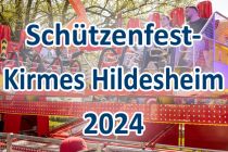 Schützenfest-Kirmes Hildesheim 2024 • © ummet-eck.de / kirmesecke.de