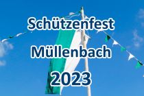 Schützenfest in Müllenbach. • © ummeteck.de - Christian Schön