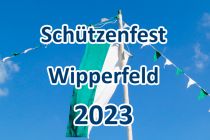 Schützenfest in Wipperfeld 2023. • © ummeteck.de - Christian Schön