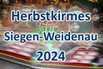Herbstkirmes in Siegen-Weidenau © ummet-eck.de Herbstkirmes in Siegen-Weidenau © ummet-eck.de