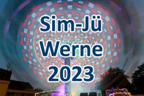 Sim-Jü in Werne im Jahr 2023 (Symbolbild). • © ummeteck.de - Christian Schön