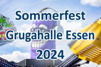 51. Sommerfest an der Grugahalle 2024 • © ummet-eck.de
