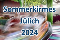 Sommerkirmes Jülich 2024 • © ummet-eck.de